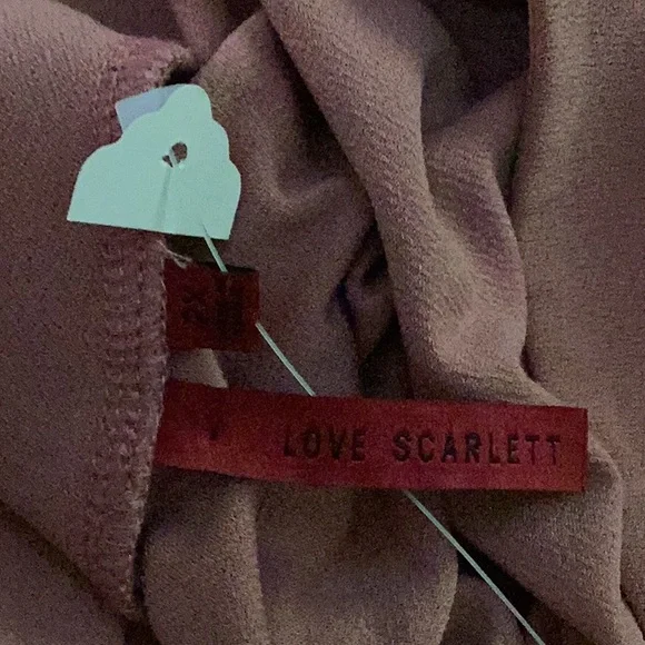 ๐ธNWT Sexy Size 2 XLarge Top Closet Must Have & Fun to Wear ๐ธ - Picture 8 of 9